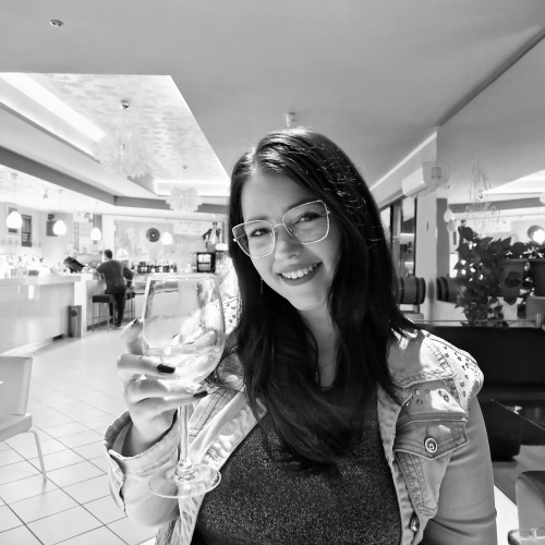 Daria S. profile photo