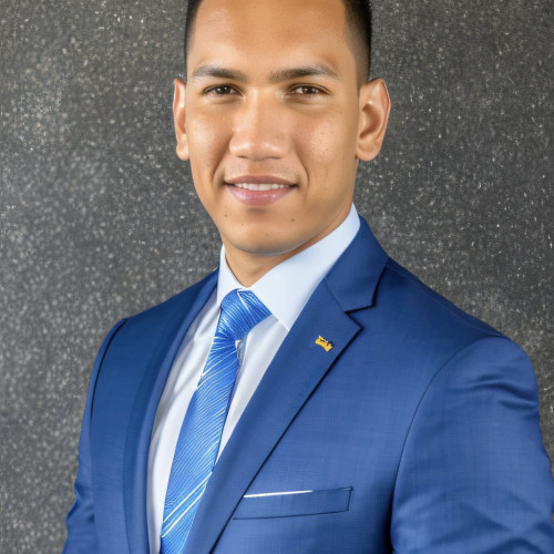 miguel r. profile photo