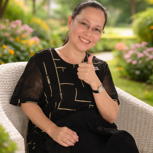 Jocelyn O. profile photo