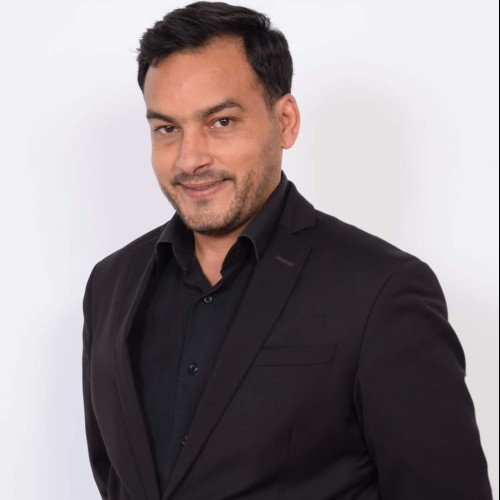 Ben Lamine M. profile photo