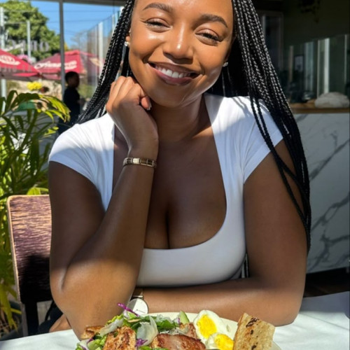 Lucy  G. profile photo