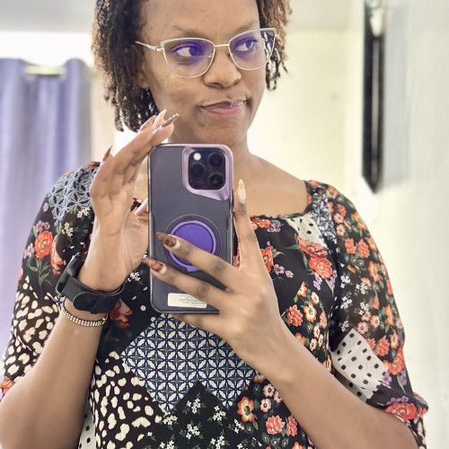 Pauline N. profile photo