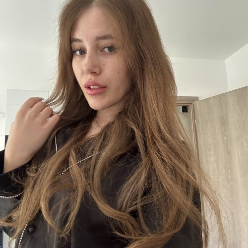Anastasia P. profile photo