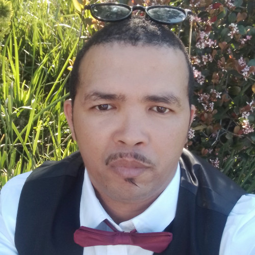 Finando F. profile photo