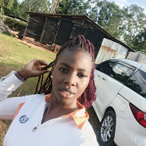 Shantell O. profile photo