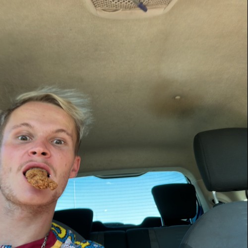 Cyril T. profile photo