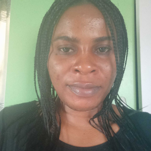 sylva A. profile photo