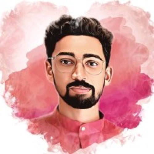Nikhil M.