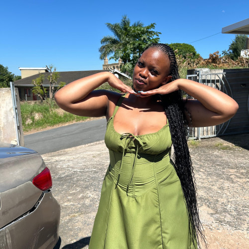 Zaymar S. profile photo