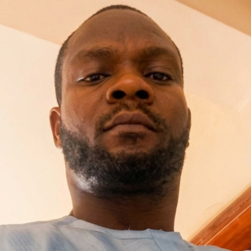 Olamilekan B. profile photo