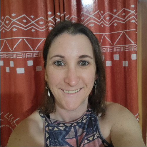 Ashton  B. profile photo