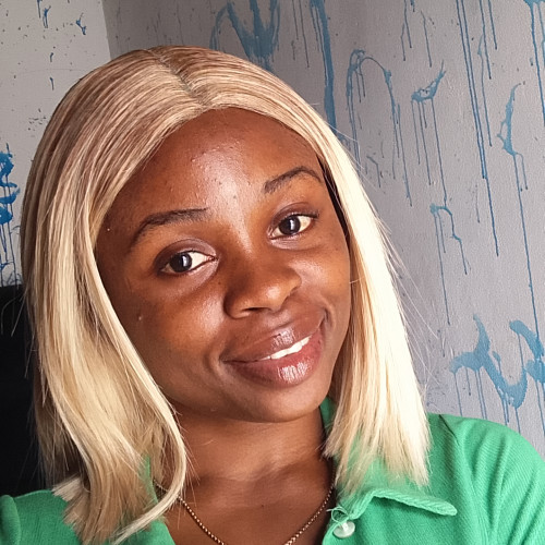 Elina  B. profile photo
