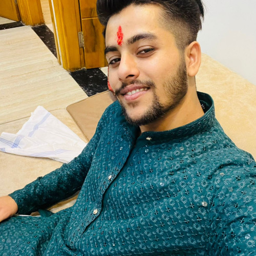 Naman  N. profile photo