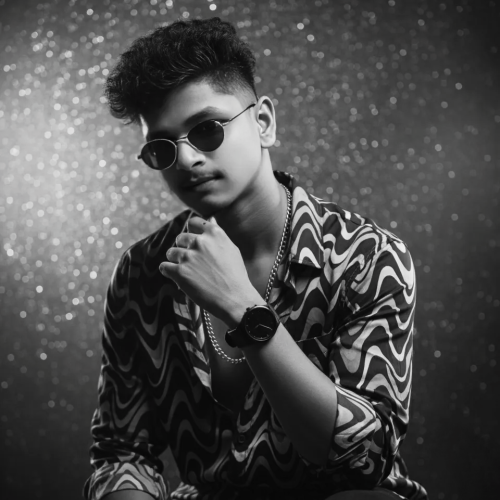 It's your   B. profile photo
