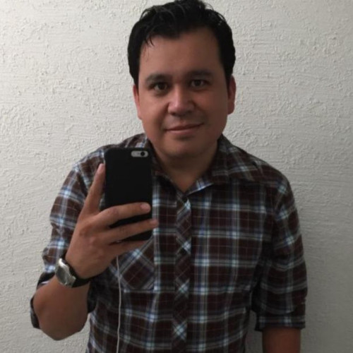 JAVIER G. profile photo