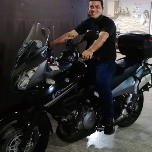 arturo v. profile photo