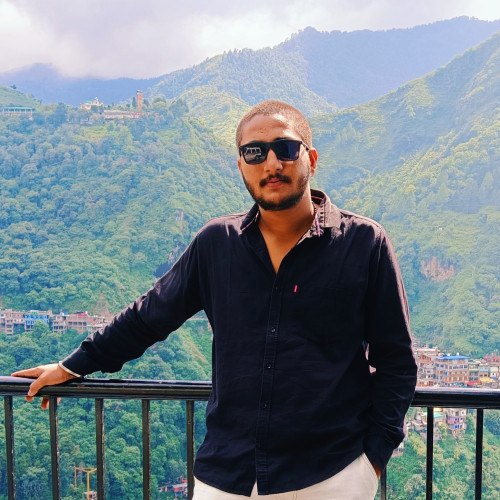 Keshav  K. profile photo