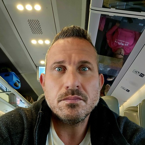 David D. profile photo