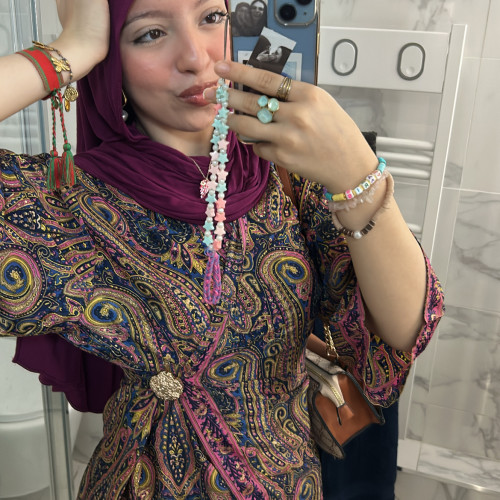 Aya B. profile photo