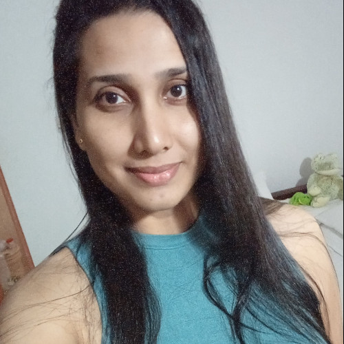 Thilini T.
