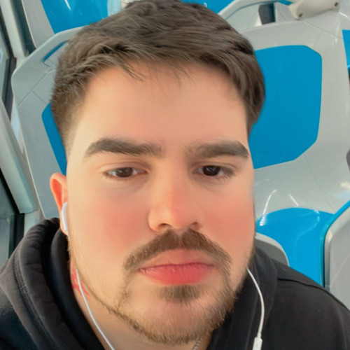 Leonardo A. profile photo