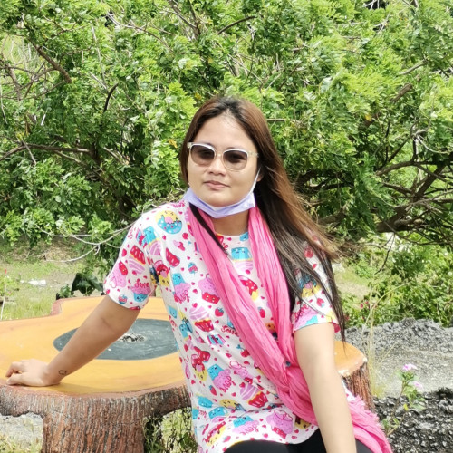SARAH JANE P. profile photo