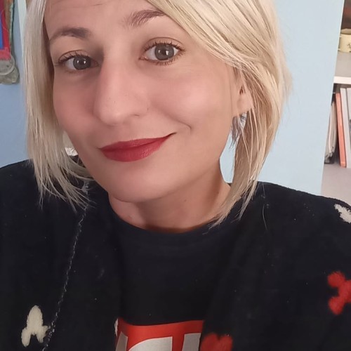 Martinette B.