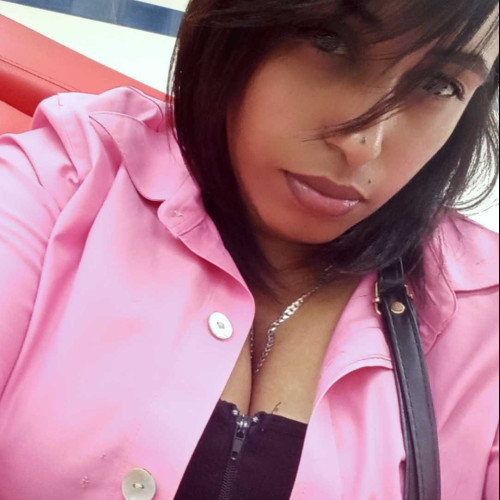 angelina m. profile photo