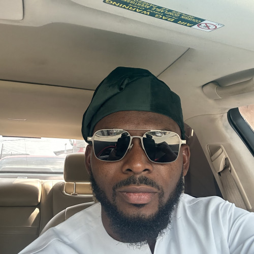 Kelvin D. profile photo