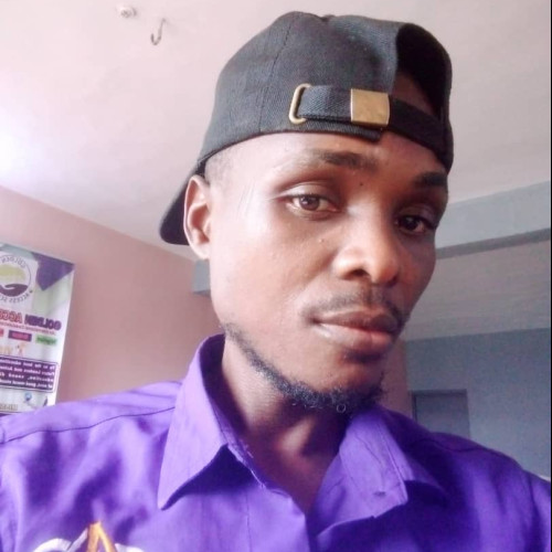 Agburum  G. profile photo