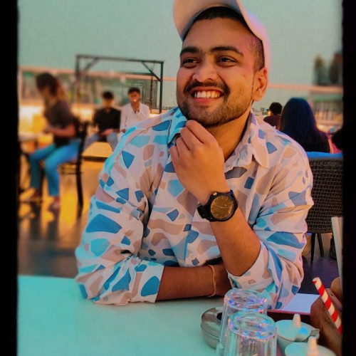 Kartikay  K. profile photo
