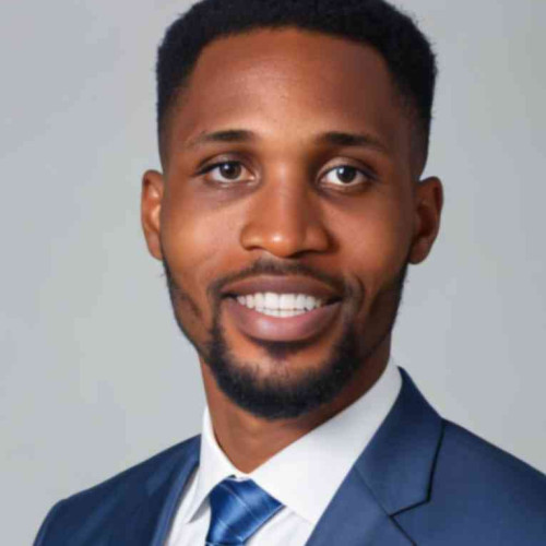 Kadiri D. profile photo