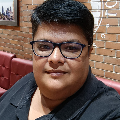 Ravi D. profile photo