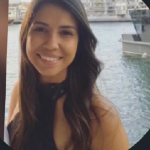 debora s. profile photo