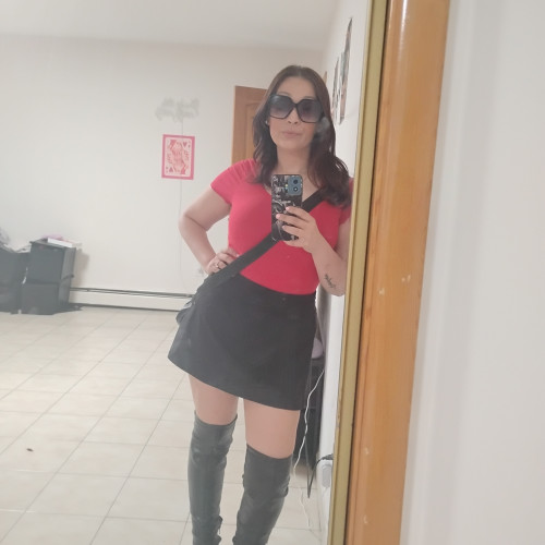 Shay M. profile photo