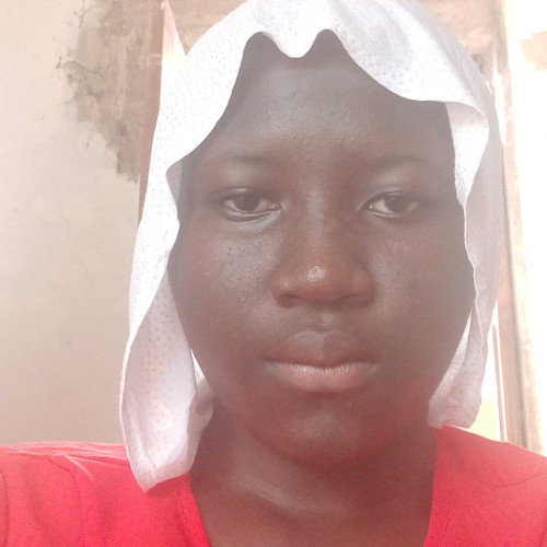 Mariam A. profile photo