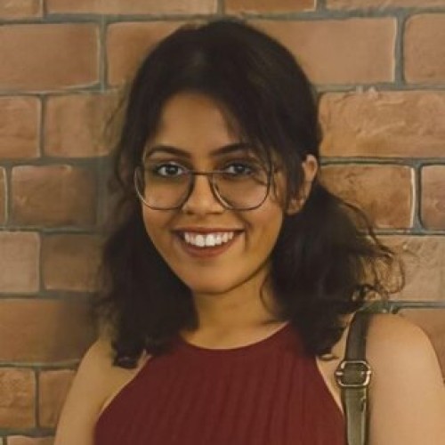 Aastha W. profile photo