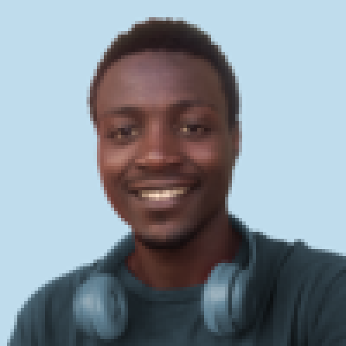 Kimson T. profile photo