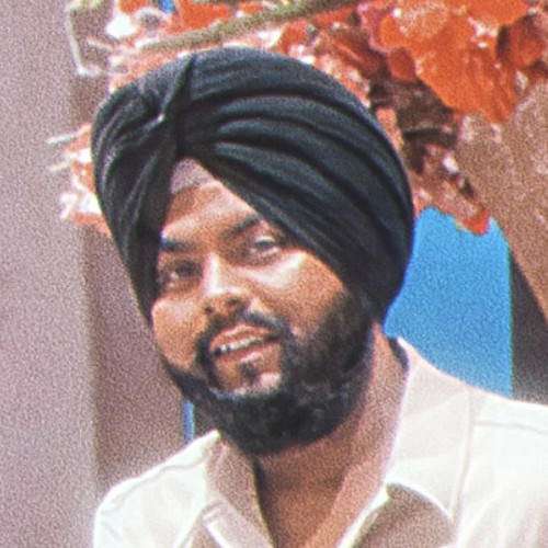 Gurpartap S. profile photo