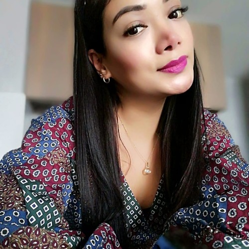 Paola R.