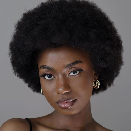 Loudjina  G. profile photo