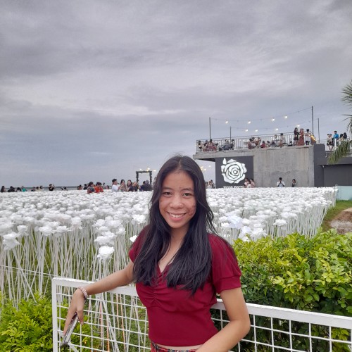 Selah Zue M.
