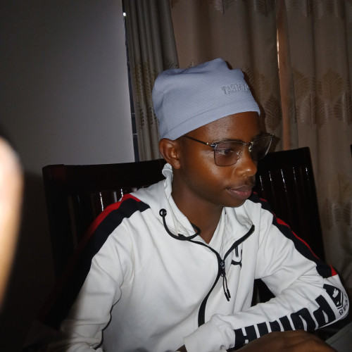 Swar B. profile photo
