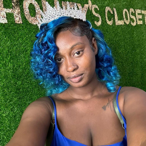 Myra J. profile photo
