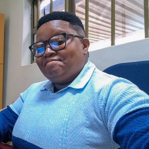 Refilwe M.