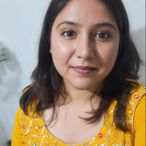 Shireen  S. profile photo