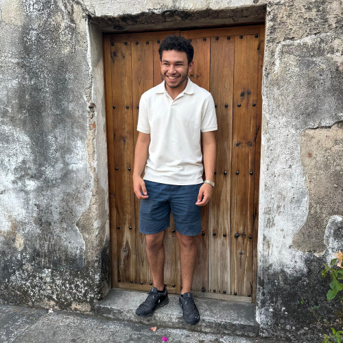 Andres d. profile photo