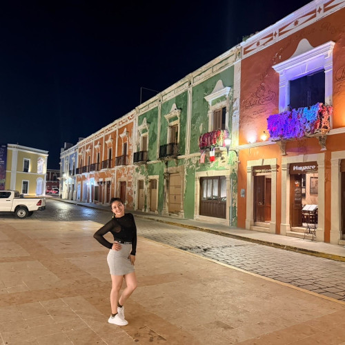 camila l. profile photo