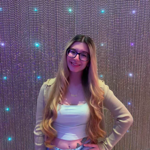aaliyah C. profile photo