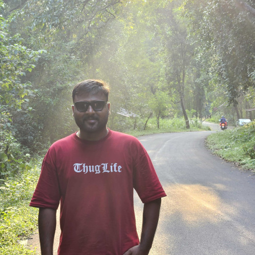 sai k. profile photo